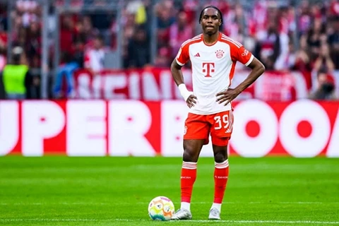 تقرير: أرسنال يزاحم مانشستر يونايتد للحصول على تيل من بايرن ميونخ